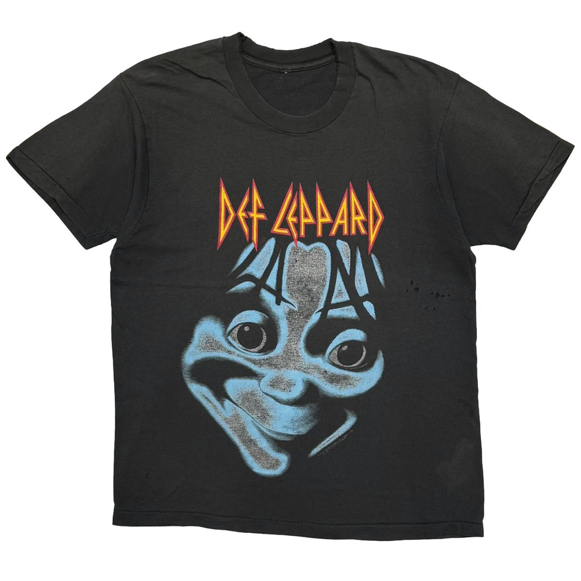 DEF LEPARD I SUPPOSE A ROCK'S FITS MEDIUM 2493