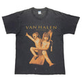 VAN HALEN BALANCE TOUR FRUIT OF THE LOOM LARGE 9573