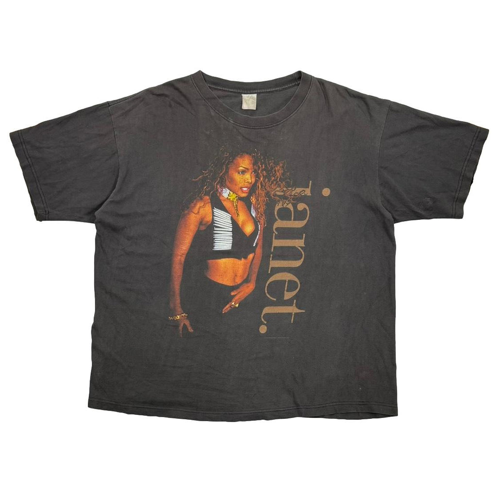 JANET JACKSON 93-94 WORLD TOUR FITS XL 3783