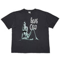DANZIG SATAN'S CHILD BLUE GRAPE XL 9236