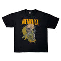 METALLICA PUSHEAD FIXXER GIANT XL 1350