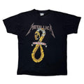 METALLICA PUSHEAD DON'T TREAD ON ME FITS XL 2735
