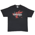 LINKIN PARK HYBRID THEORY M&O LARGE 3002