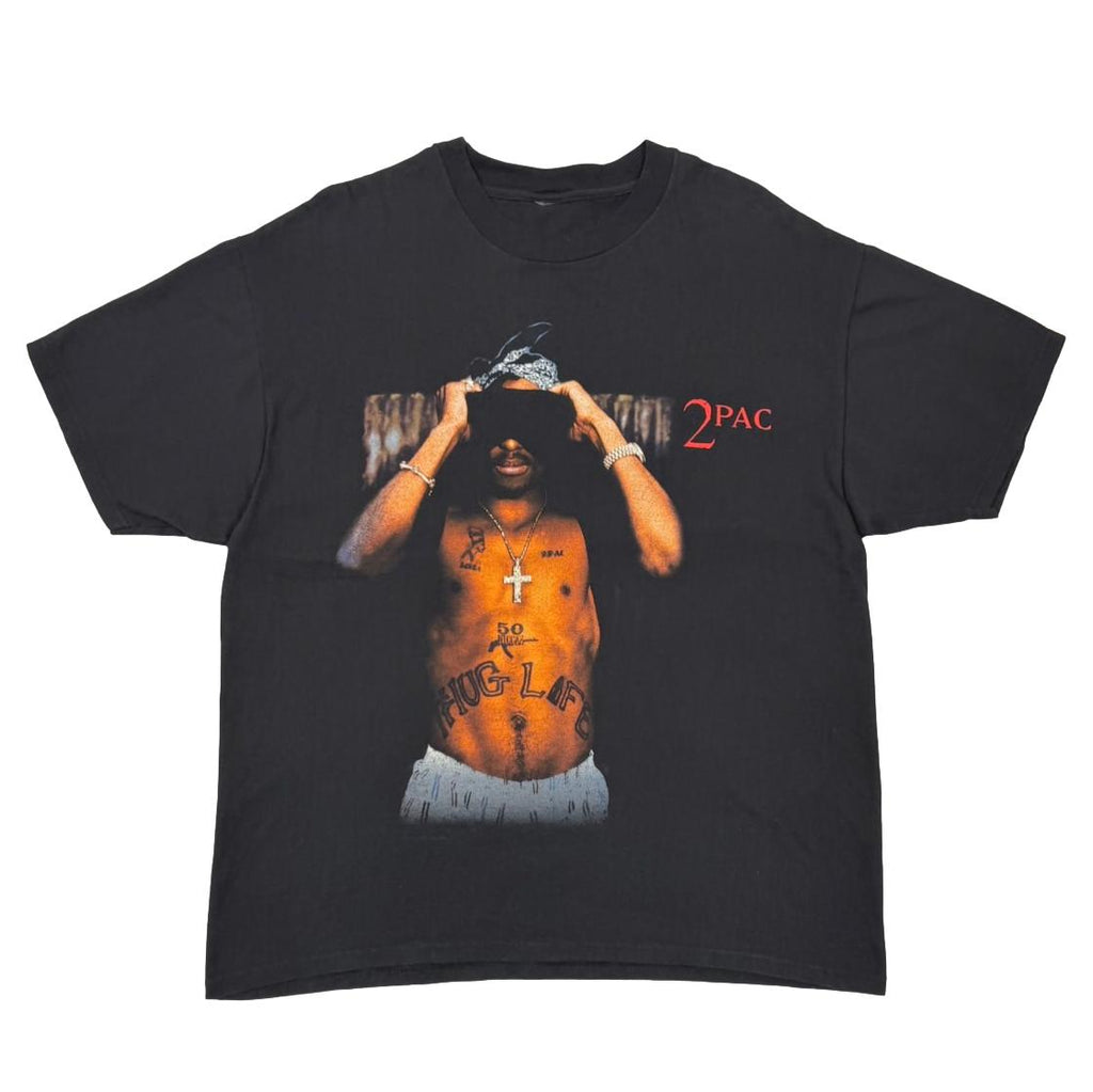 2PAC ALL EYES ON ME FITS XL 9860