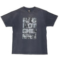 RED HOT CHILI PEPPERS CALIFORONICATION MONOCHROME MEMBER PORTRAIT GIANT LARGE 2771