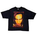 MARILYN MANSON BIGGER THAN SATAN BG XL 5640