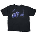JIMI HENDRIX PURPLE FACE BACK SIGNATURE WINTERLAND XL 2154