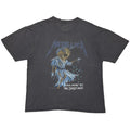 METALLICA PUSHEAD DORIS FITS XL 0453