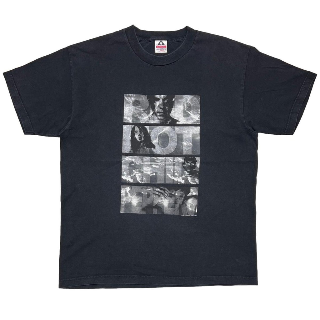RED HOT CHILI PEPPERS CALIFRONICATION MONOCHROME PORTRAIT ALSTYLE LARGE 0941