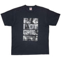 RED HOT CHILI PEPPERS CALIFRONICATION MONOCHROME PORTRAIT ALSTYLE LARGE 0941
