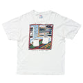 JAVA JAVACOFFEE WHITE HANES LARGE 3213
