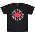 RED HOT CHILI PEPPERS 2008 LOGO ALSTYLE MEDIUM 1027