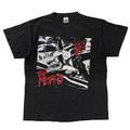 MISFITS 2001 BETTER DEAD ON RED DELTA LARGE 9936