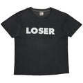SUB POP LOSER BACK SMALL LOGO ONEITA XL 2339