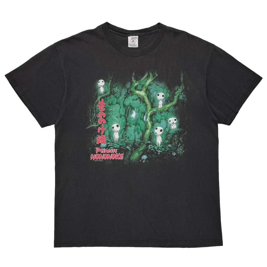 PRINCESS MONONOKE MOVIE PROMO DELTA LARGE 3642