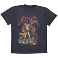 METALLICA Y2K PUSHEAD UNFORGIVEN FITS LARGE 4628