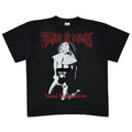 CRADLE OF FILTH VESTAL MASTURBATION EURO XL 5371