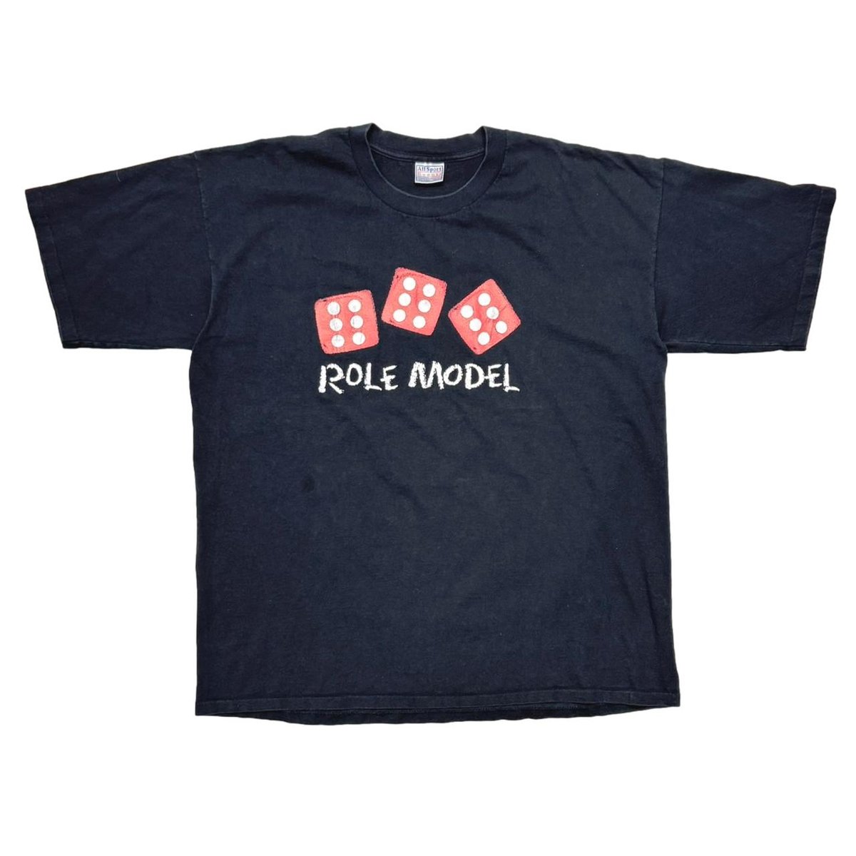 EMINEM ROLE MODEL ALL SPORT XXL 8655