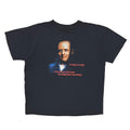 THE SILENCE OF THE LAMBS LECTER I ATE HIS LIVER ANVIL LARGE 3457