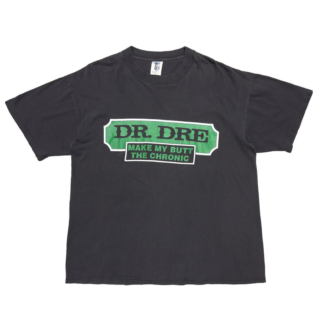 DR. DRE MAKE MY BUTT THE CRONIC GEM XL 9549