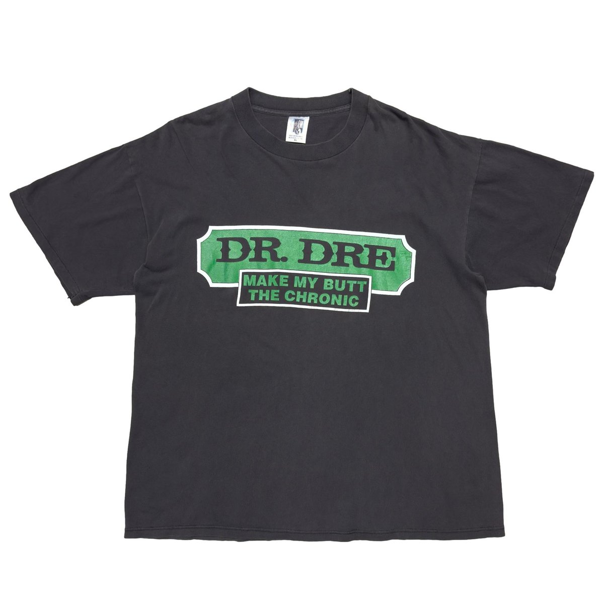 DR. DRE MAKE MY BUTT THE CRONIC GEM XL 9549