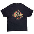 CAPCOM ONIMUSHA 2 鬼武者 2 VIDEO GAME PROMO HANES XL 3635