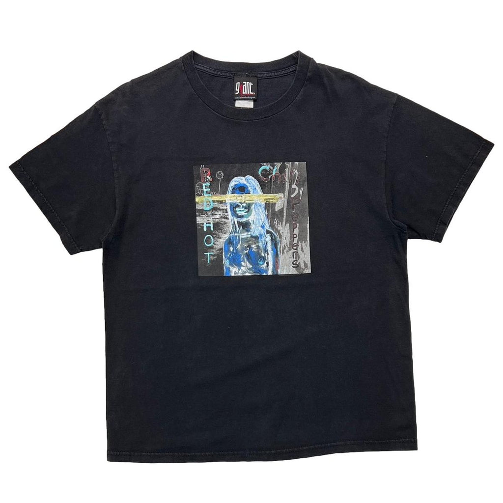 RED HOT CHILI PEPPERS BY THE WAY GIANT FITS LARGE 1121