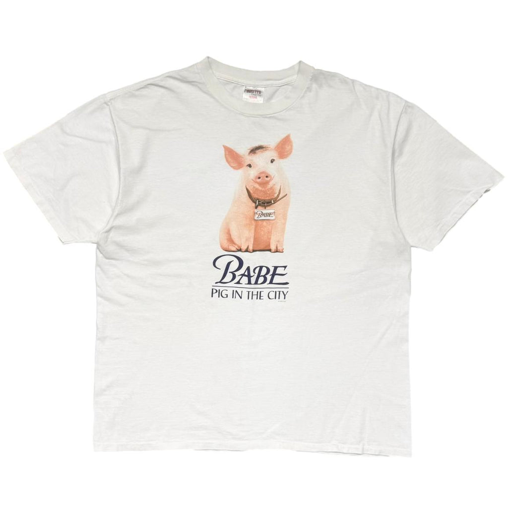 BABE 1998 PIGIN THE CITY ONEITA XL 7153
