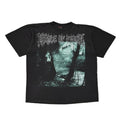 CRADLE OF FILTH DUSK IS UNVEILED FITS XL 2495