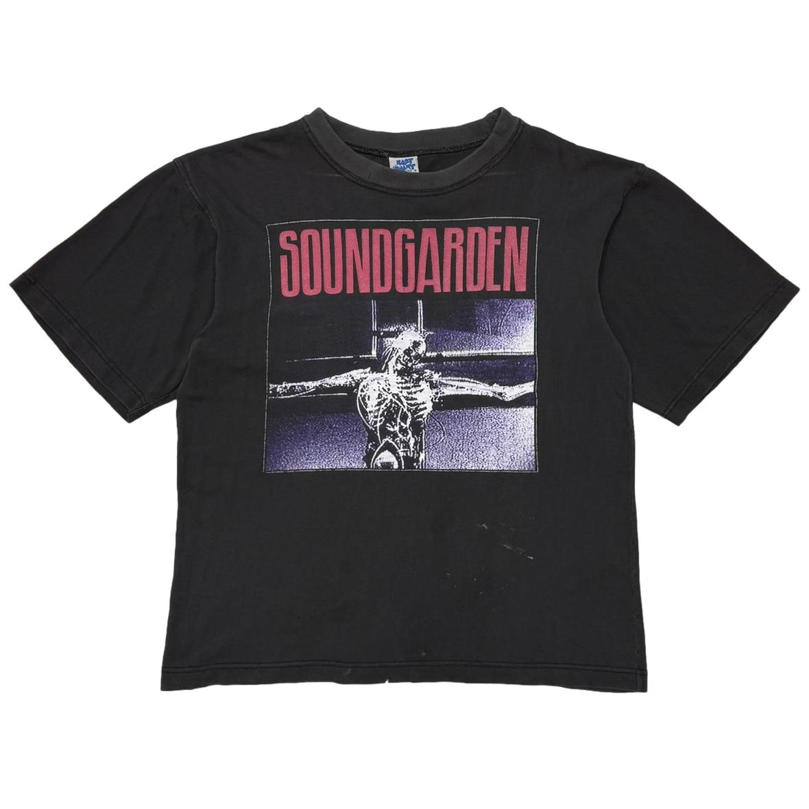SOUNDGARDEN AUSTRALASIAN TOUR 1997 JESUS CHRIST POSE LARGE 9567