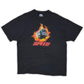 SPEED MOVIE PROMO GET READY FOR RUSH HOUR HANES XL 3637