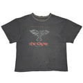 THE CROW BRANDON LEE MOVIE PROMO FITS XL 0649