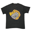 LOLLAPALOOZA 92' FESTIVAL BLACK GIANT LARGE 1122
