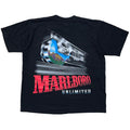 Marlboro UNLIMITED RAILROAD XL 9038