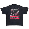 LINKIN PARK HYBRID THEORY BOOTLEG FITS XL 1123