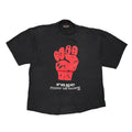 RAGE AGAINST THE MACHINE ANGRY FIST ARTIMONDE XL 2435