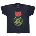 MORBID ANGEL BLESSED ARE THE SICK SCREEN STARS XL 0238