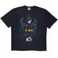 EMINEM 8MILE EVERY MOMENT IS ANOTHER CHANCE MICHAEL XL 4887