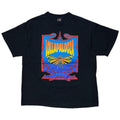 LOLLAPALOOZA 1992 GIANT BY TEEJAYS XL 1901