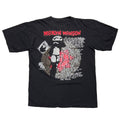 MARILYN MANSON NUDE SISTER BOOTLEG FITS XL 9940