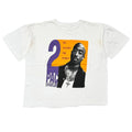 2PAC ME AGAINST THE WORLD WHITE XXL 9169