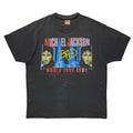 MICHAEL JACKSON BAD 1988 WORLD TOUR PEPSI XL 9471