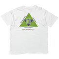 HEWLETT PACKARD HP NetServers COMPANY PROMO WHITE FRUIT OF THE LOOM XL 6937
