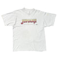 JUMANJI 1996 MOVIE PROMO WHITE XL 3435
