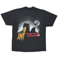 Marlboro COYOTE BLUFF BLACK LEE XL 4580
