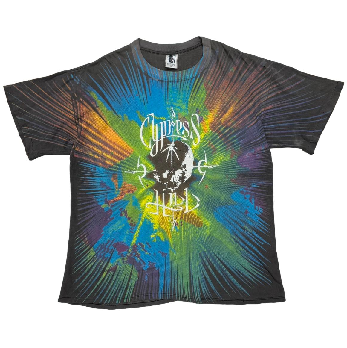 CYPRESS HILL 1993 OVP GEM XL 8417
