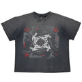 RED HOT CHILI PEPPERS BLOOD SUGAR SEX MAGIK GIANT BY TEEJAYS XL 1826
