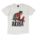AKIRA TETSUO ARM WHITE FASHION VICTIM MEDIUM 6499