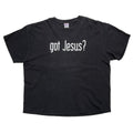OLD&VINTAGE GOT JESUS HANES XXL 8740