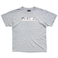 SERIAL KILLER A CLOCKWORK ORANHGE Ultra Violence ASH GREY LARGE 6317